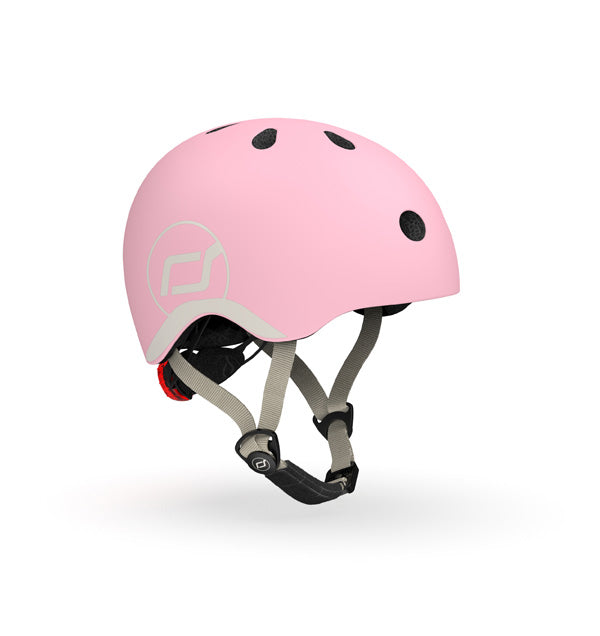 Scoot and Ride - Helm