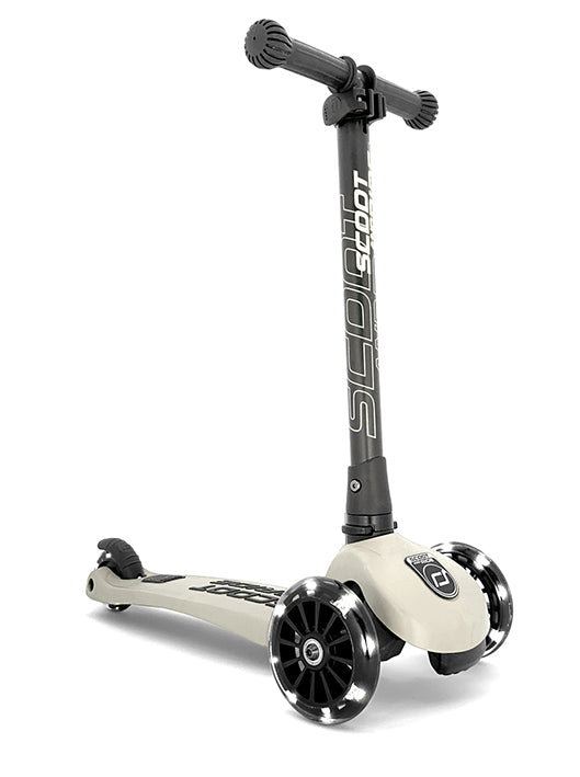 Scoot and Ride - Highwaykick 3 LED