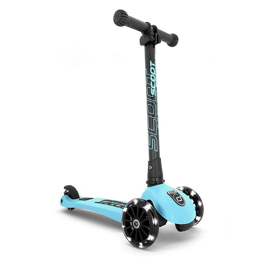 Scoot and Ride - Highwaykick 3 LED