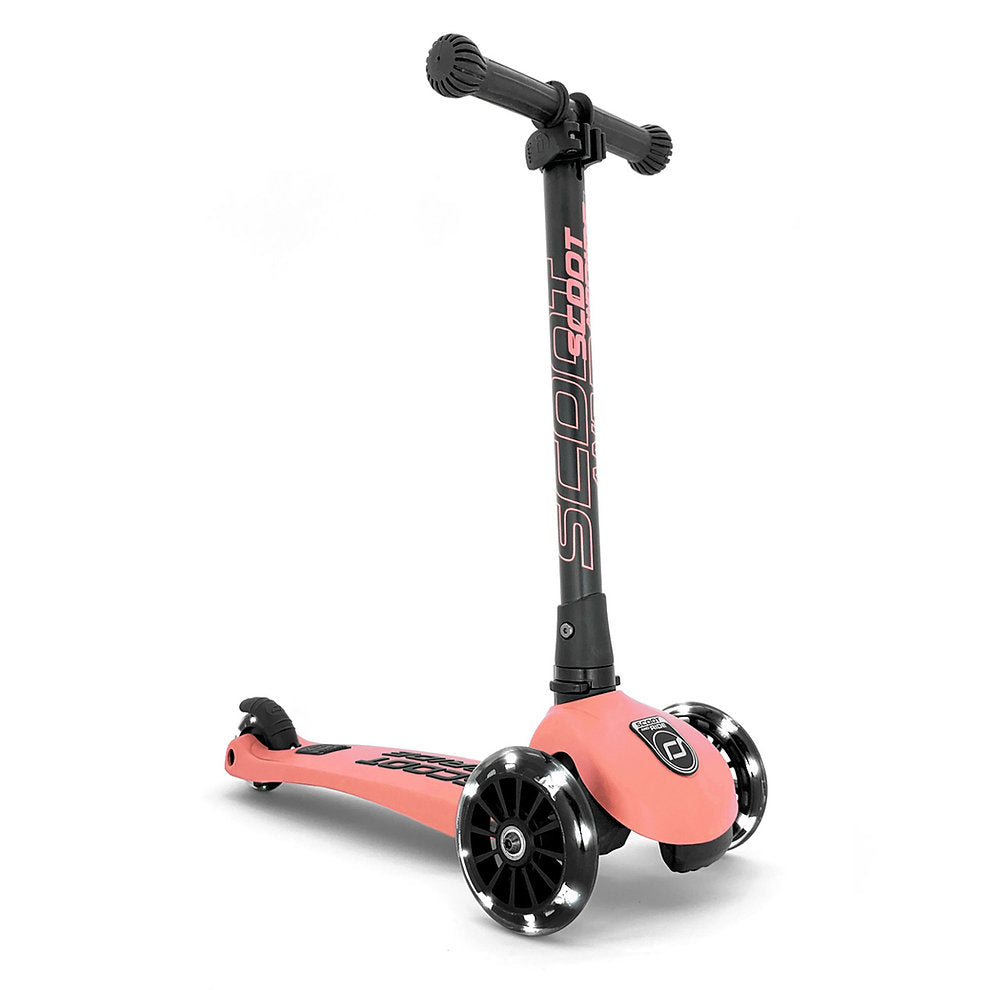 Scoot and Ride - Highwaykick 3 LED
