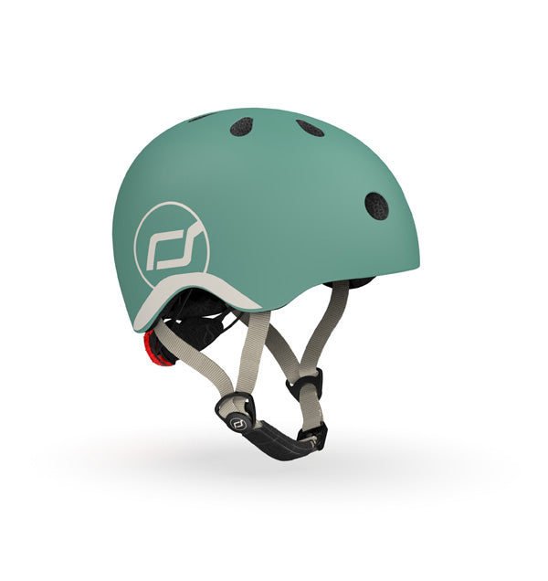 Scoot and Ride - Helm
