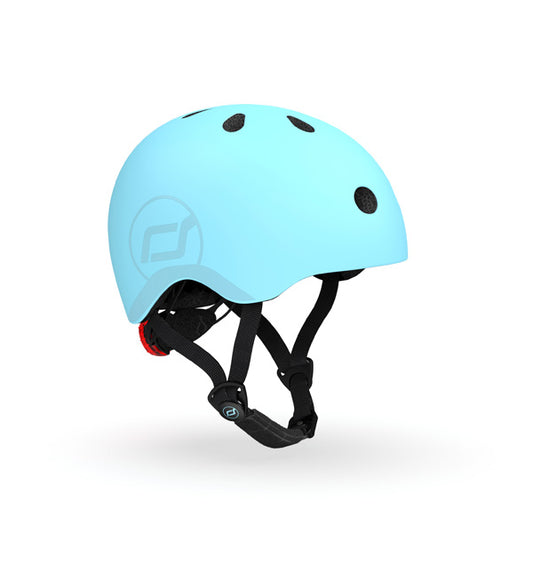 Scoot and Ride - Helm