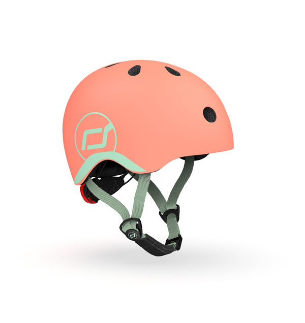 Scoot and Ride - Helm