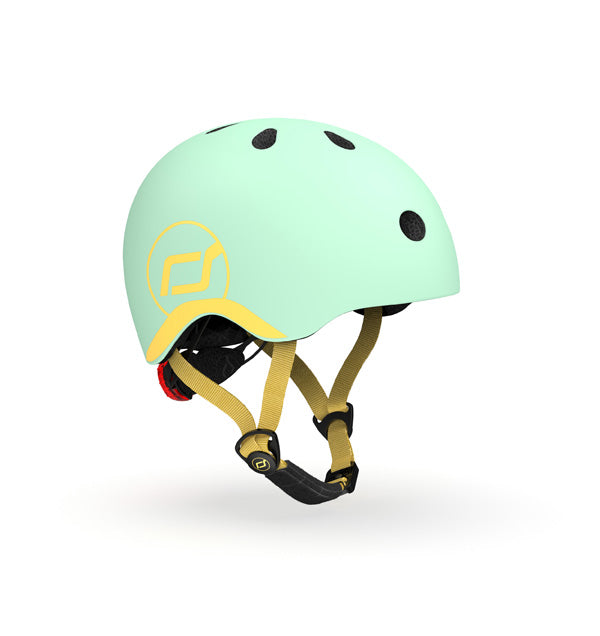 Scoot and Ride - Helm