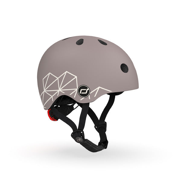 Scoot and Ride - Helm