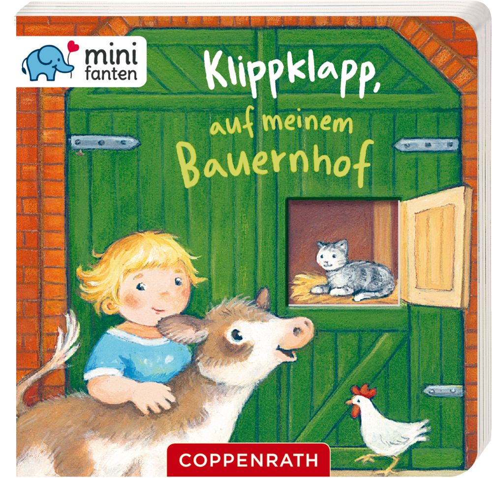 Coppenrath - Minifanten