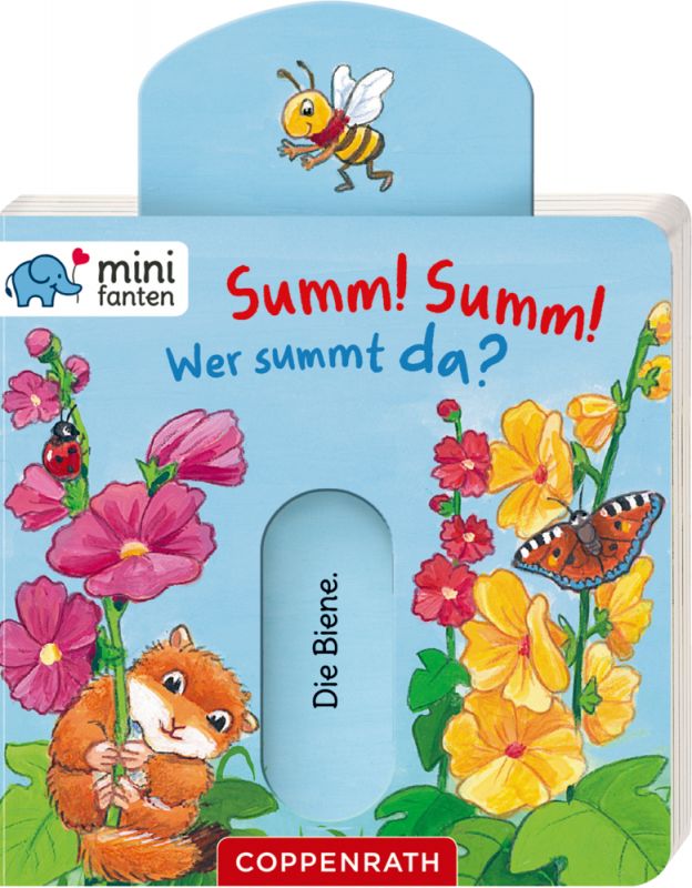 Coppenrath - Minifanten