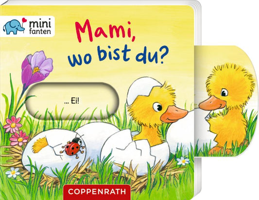 Coppenrath - Minifanten