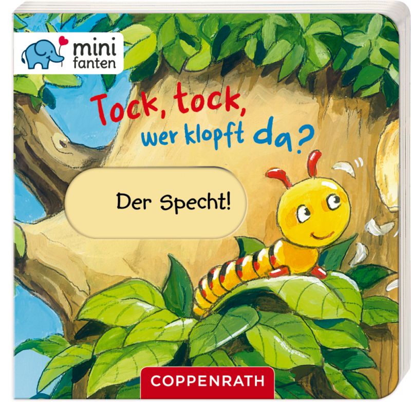 Coppenrath - Minifanten