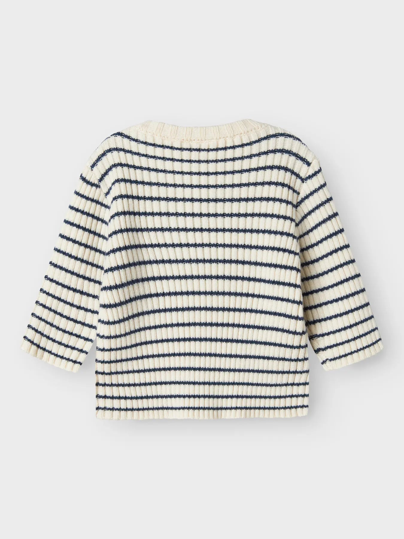 Name it - Pullover Knit Stripe