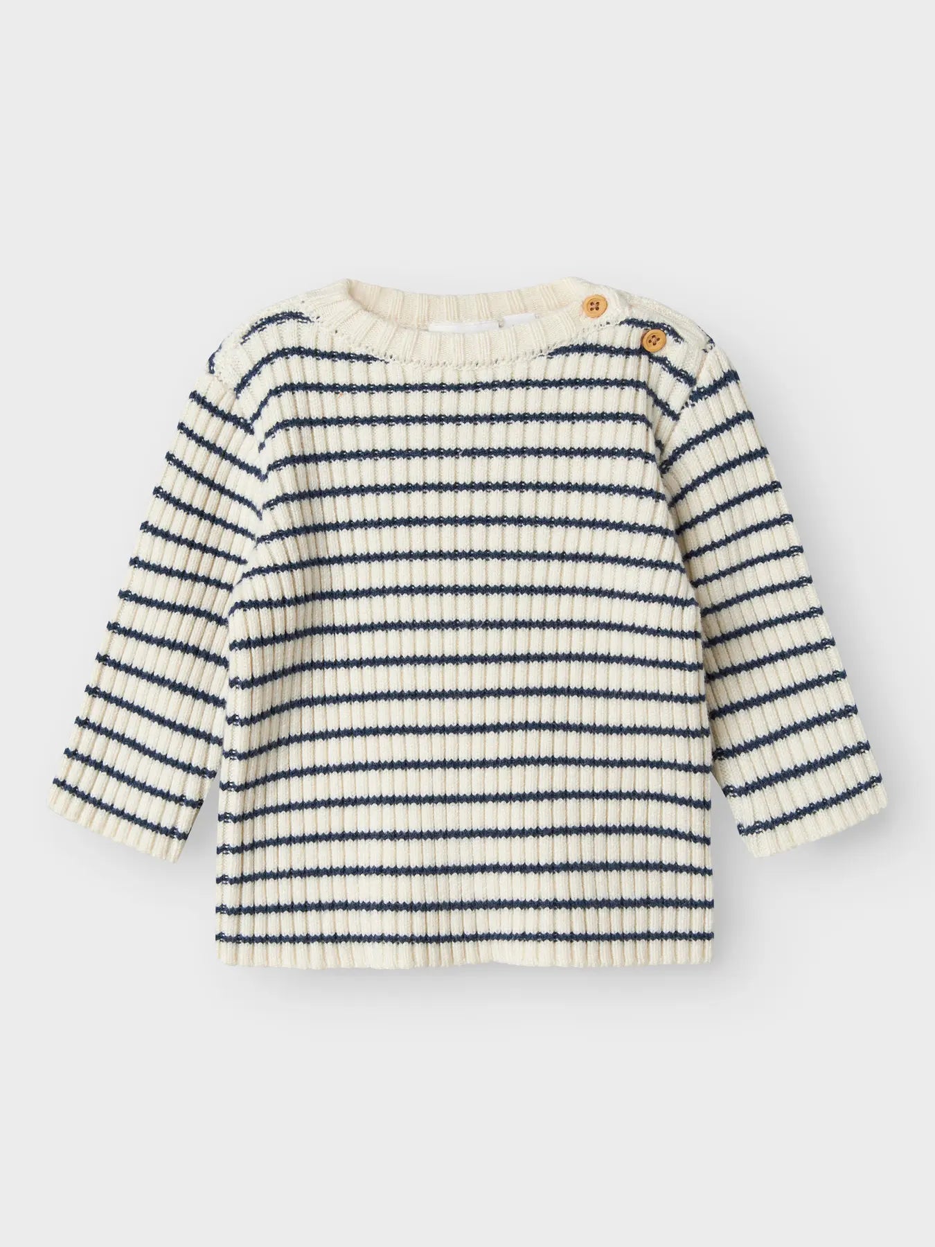 Name it - Pullover Knit Stripe