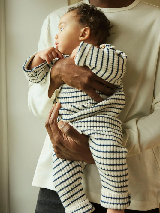 Name it - Pullover Knit Stripe