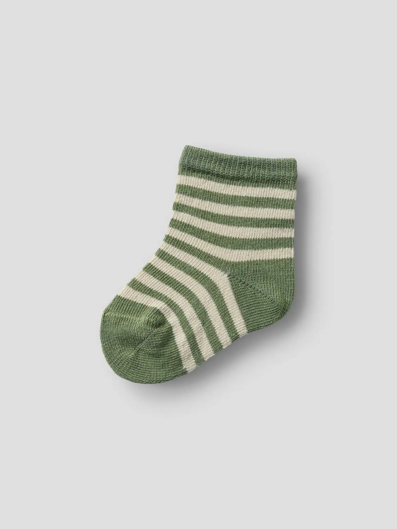 Lil Atelier - Socks Rossa 3er Pack