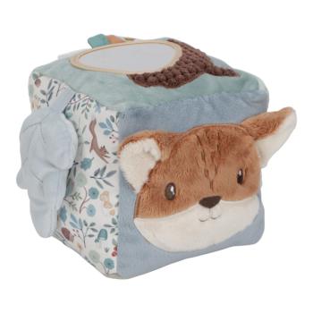 Little Dutch - Stoff-Aktiv-Würfel