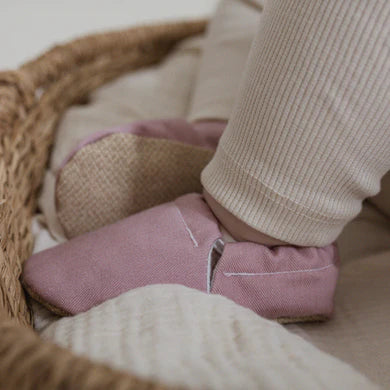 Cosy Roots - Shoes gefüttert