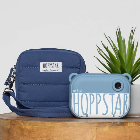 Hoppstar - Camera Bag