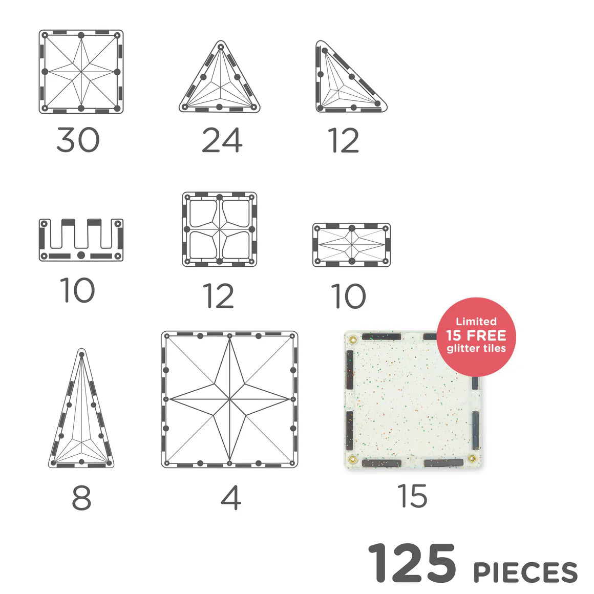Cleverclixx - Inventive Pack Intense