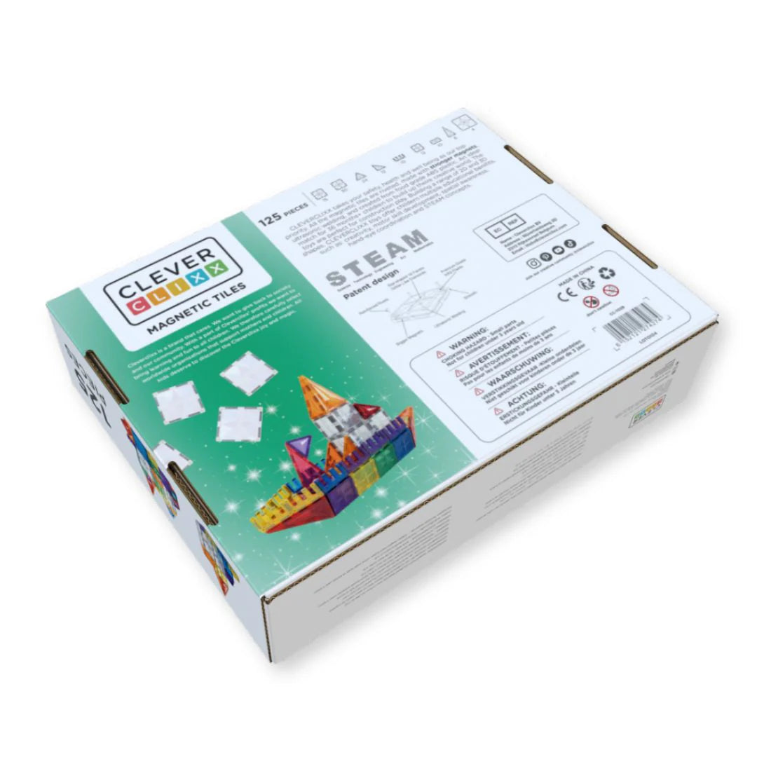 Cleverclixx - Inventive Pack Intense
