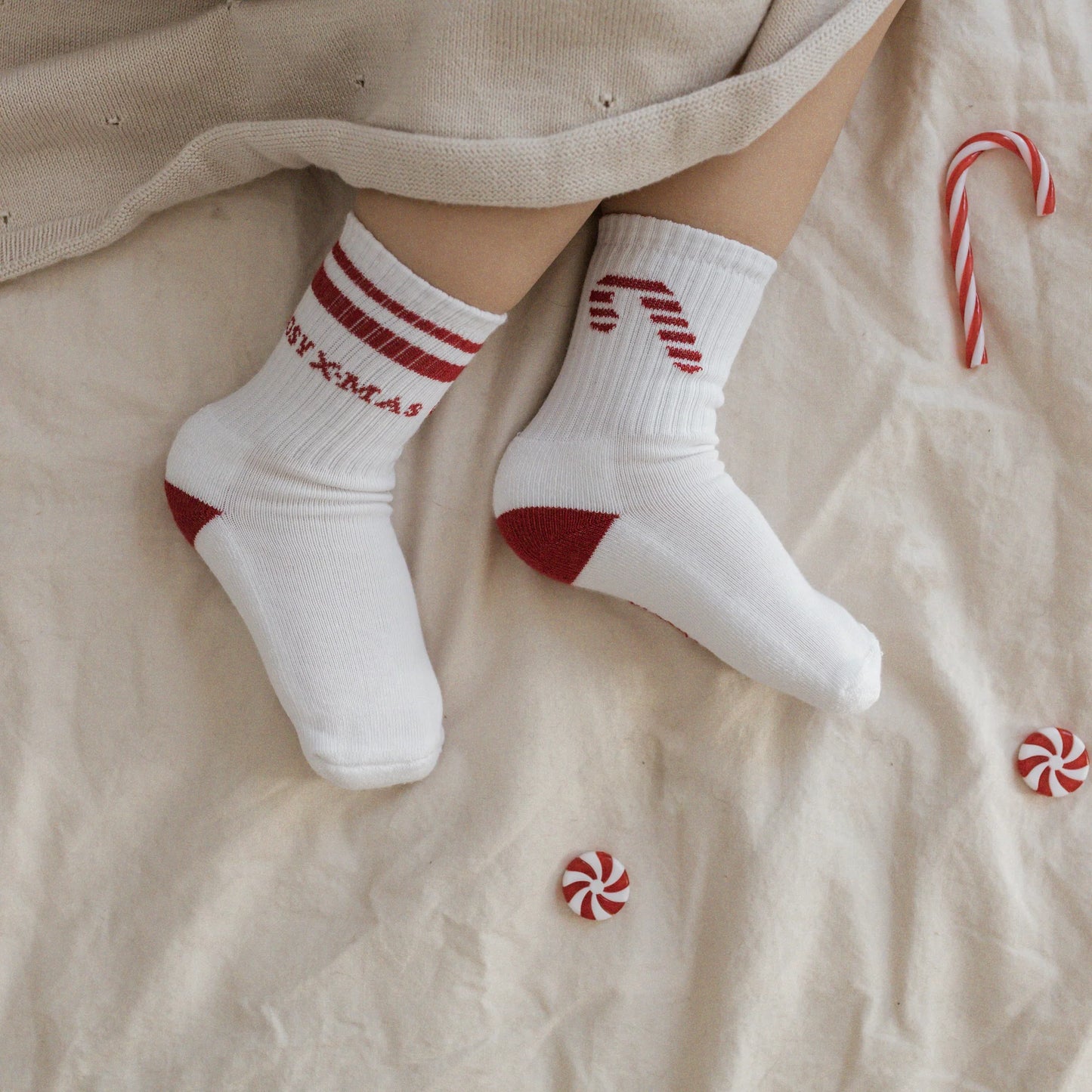 Cosy Roots - XMAS Socks 2er Pack