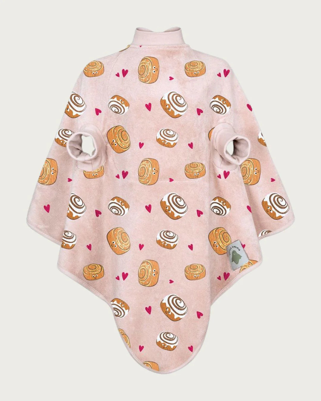 Little Casimir - Boo Lätzchen