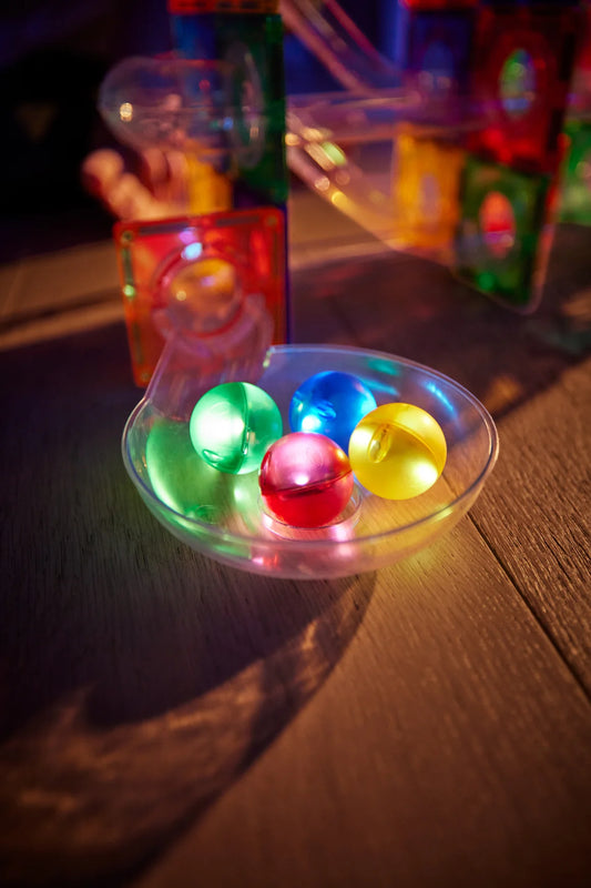 Cleverclixx - Balls Pack Dazzling Lights