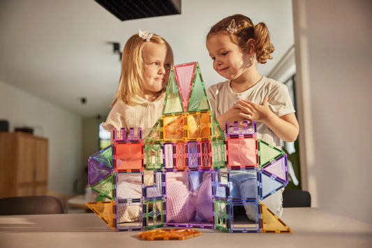 Cleverclixx - Petite Pastel Pack 36 Teile