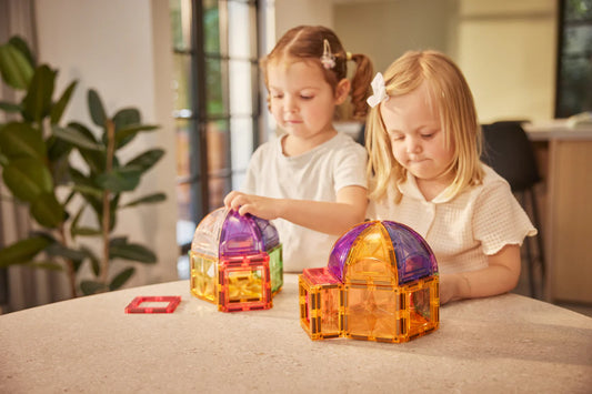 Cleverclixx - Small Curved Pack Pastel