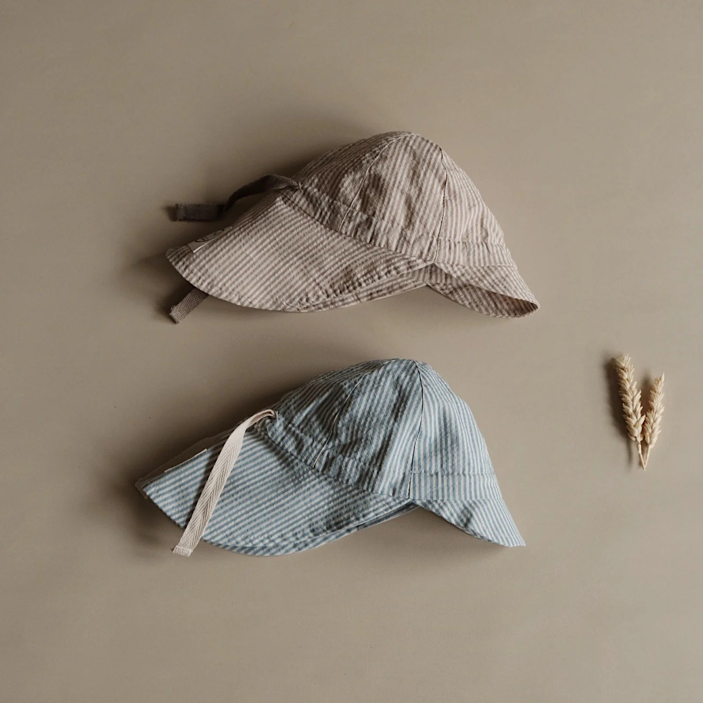 Cosy Roots - Organic UV Sun Hat