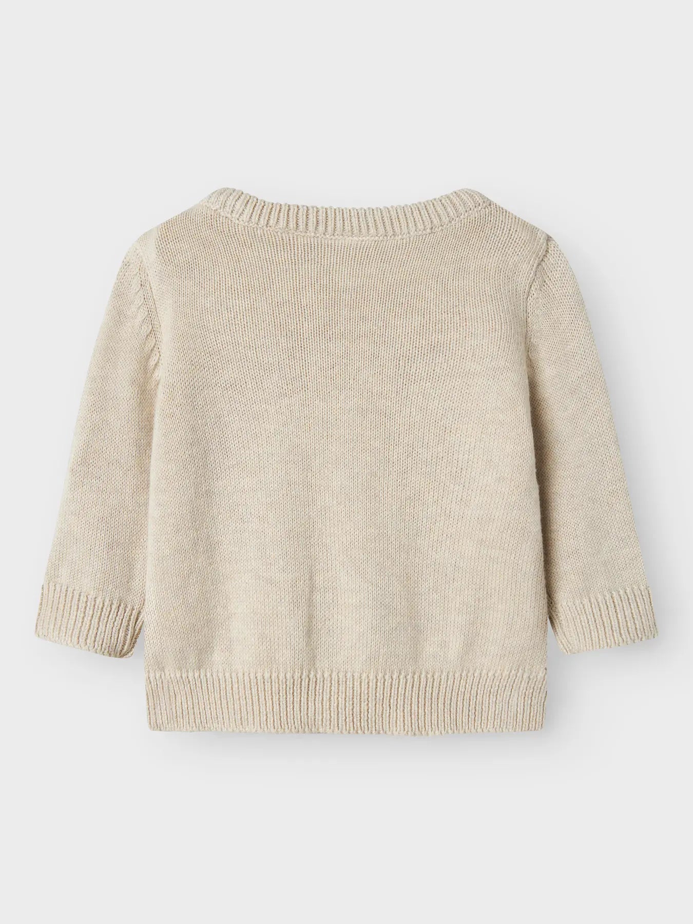 Name it - Knit Pullover Opair