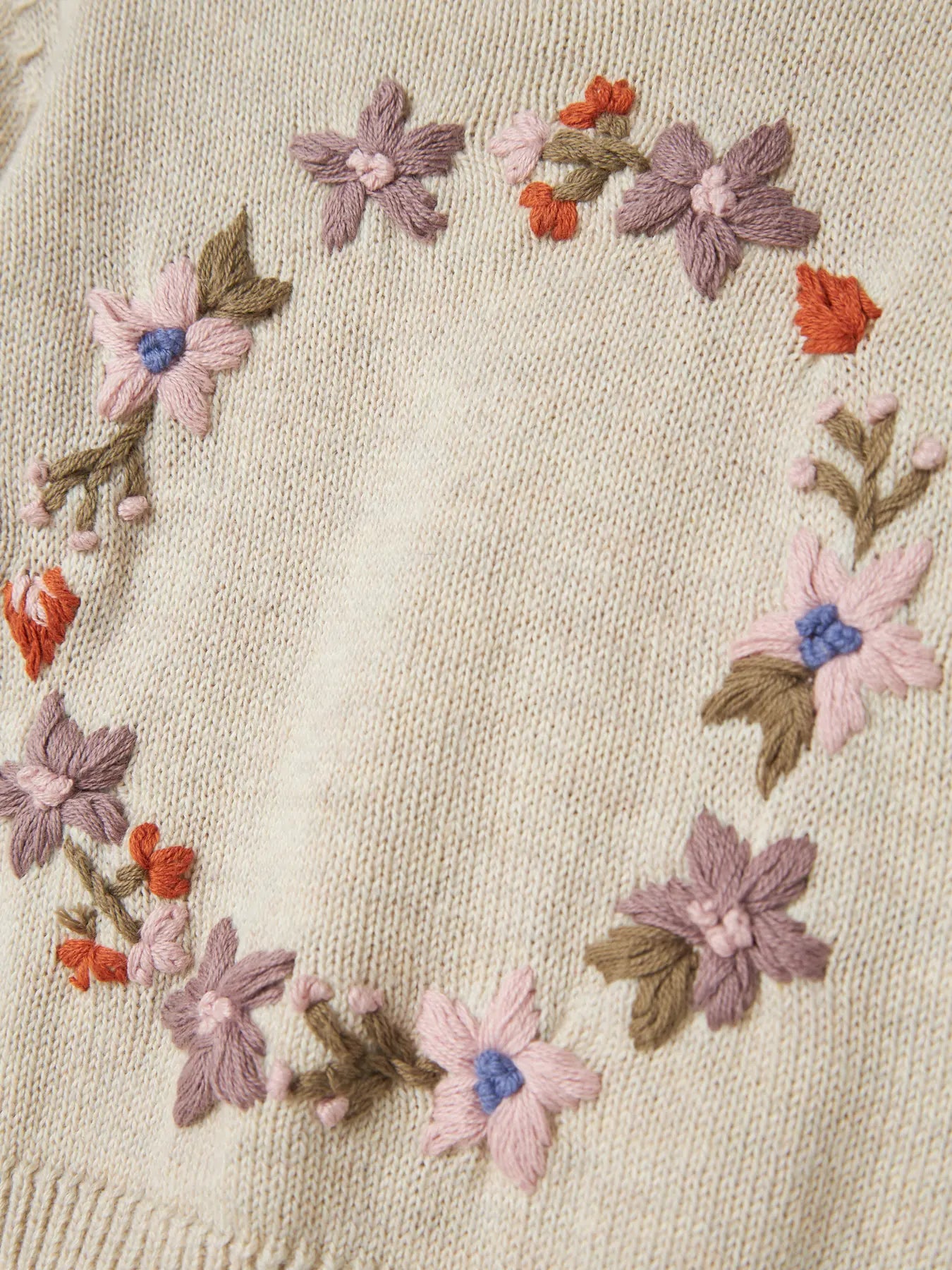 Name it - Knit Pullover Opair