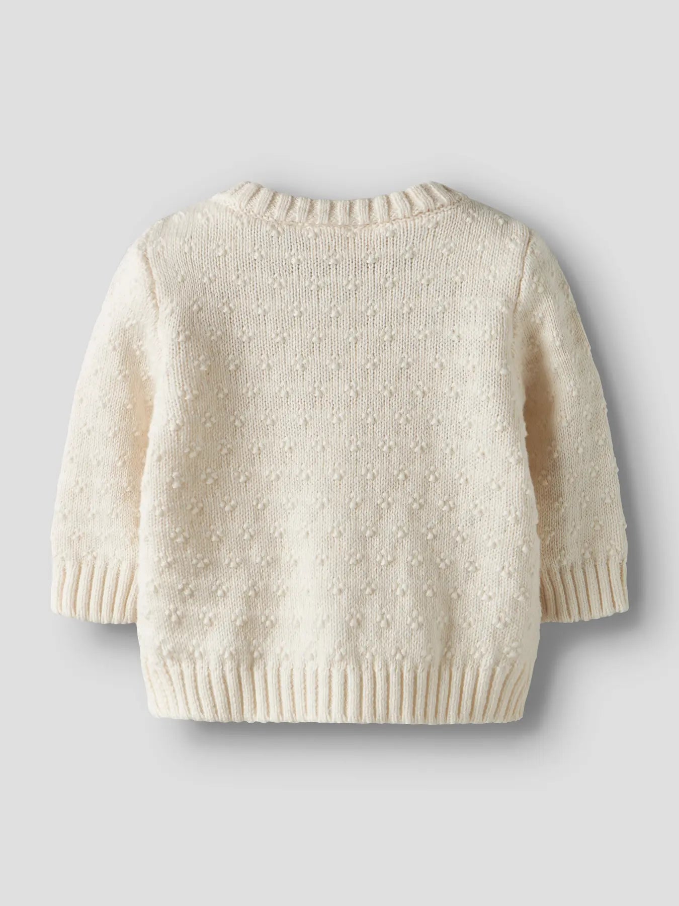 Lil Atelier - Cardigan Knit Rosanne