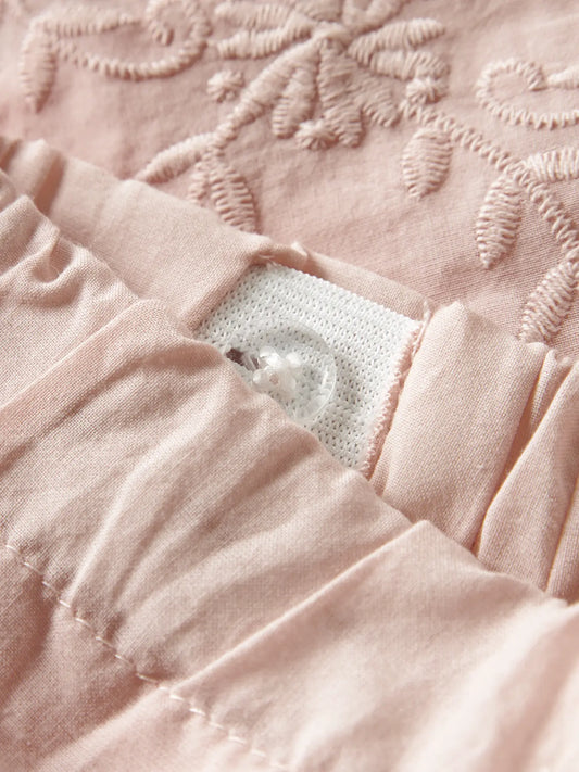 Lil Atelier - Wide Pant Dayna