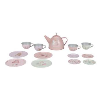Little Dutch - 7-teiliges Teeset