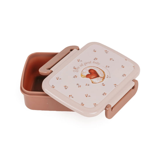 Mrs Ertha - Lunchbox