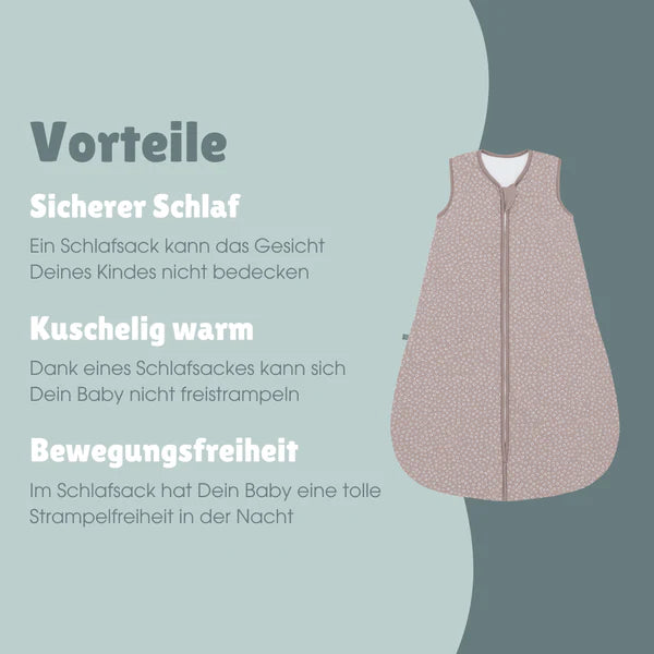emma & noah - Schlafsack
