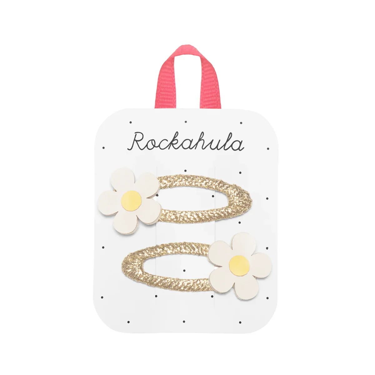 Rockahula - Haarschmuck