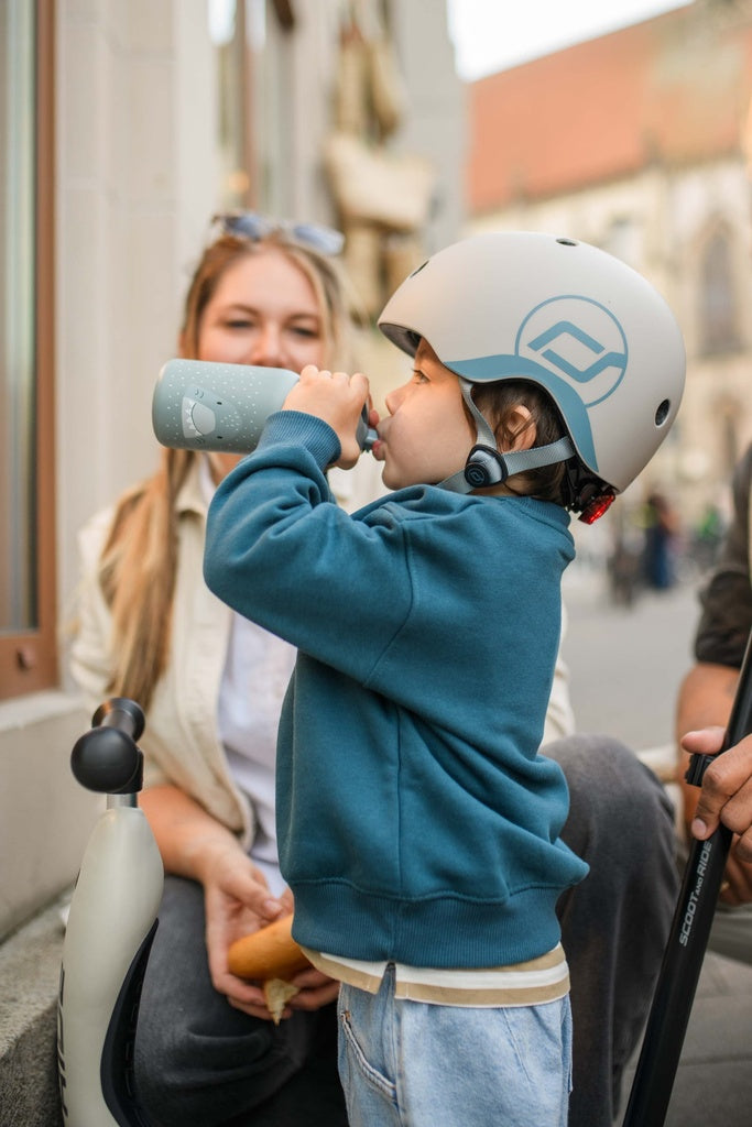 Scoot and Ride - Helm