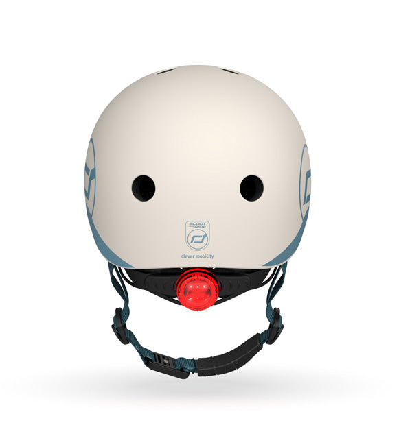 Scoot and Ride - Helm
