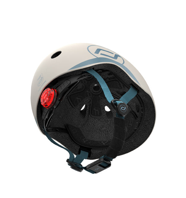 Scoot and Ride - Helm