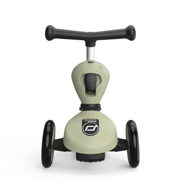 Scoot and Ride - Highwaykick 1
