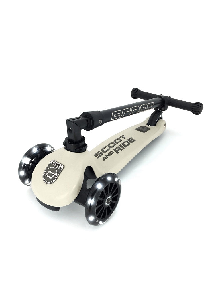 Scoot and Ride - Highwaykick 3 LED