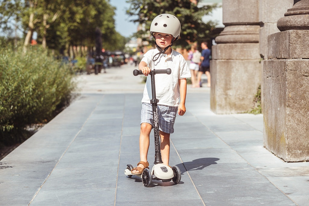 Scoot and Ride - Highwaykick 3 LED