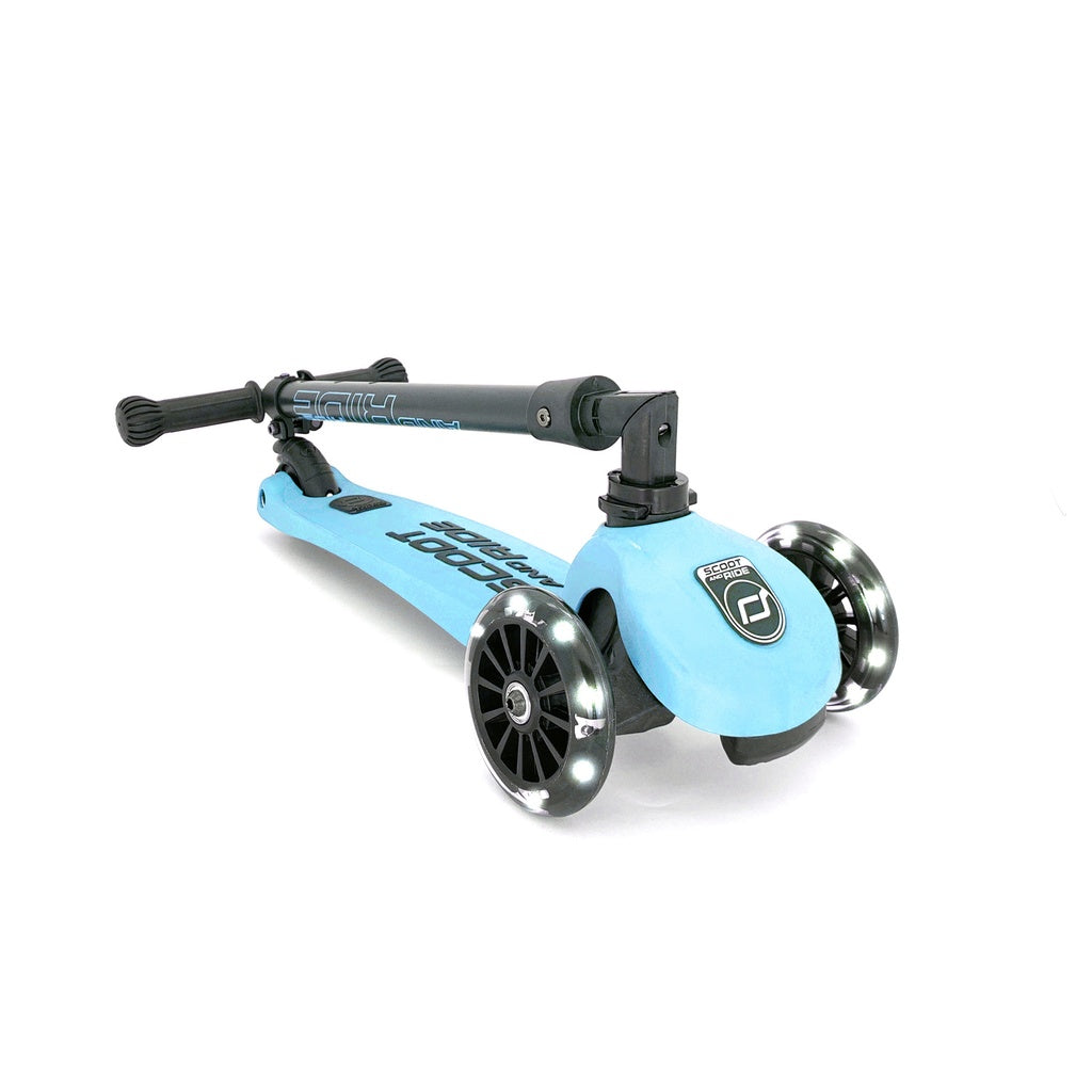 Scoot and Ride - Highwaykick 3 LED