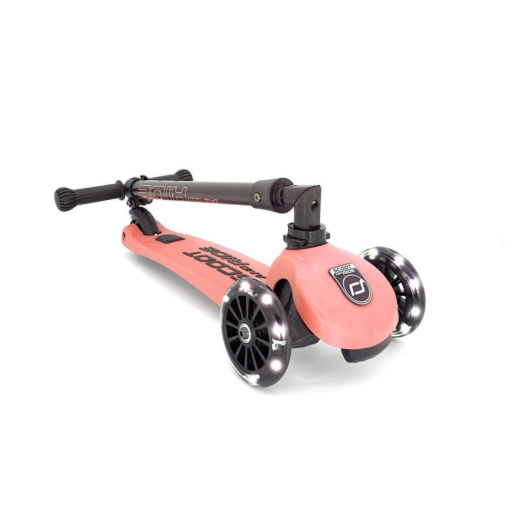 Scoot and Ride - Highwaykick 3 LED