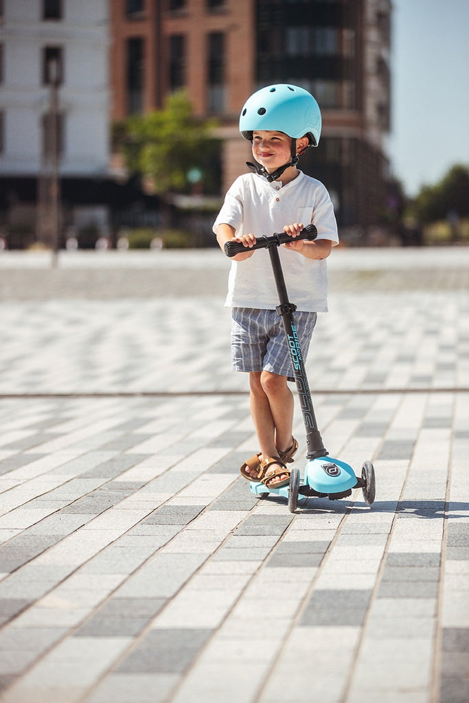 Scoot and Ride - Highwaykick 3 LED