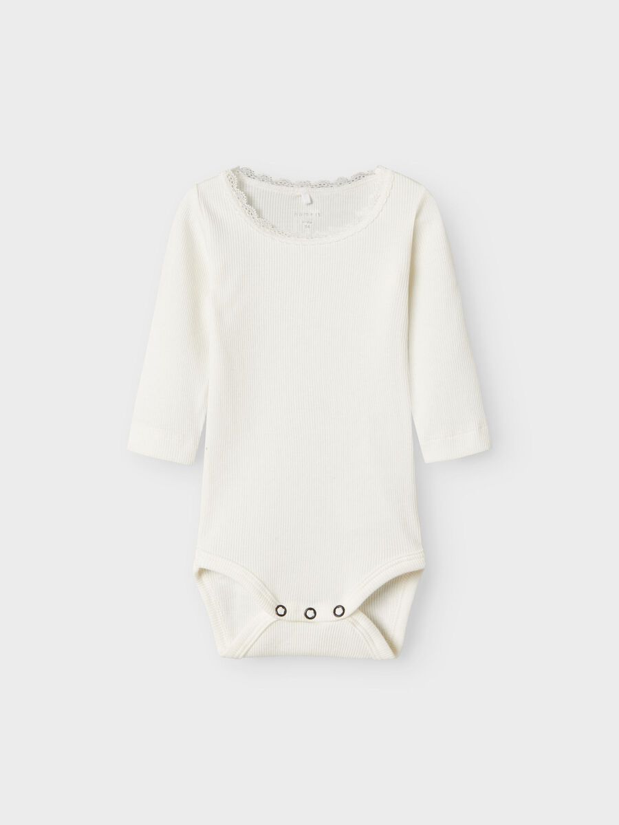 Name it - Body Kab