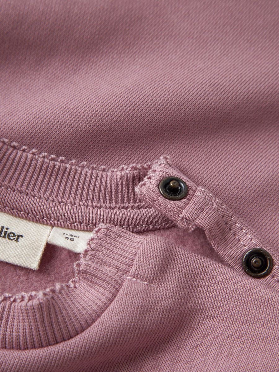 Lil Atelier - Kilano Sweater