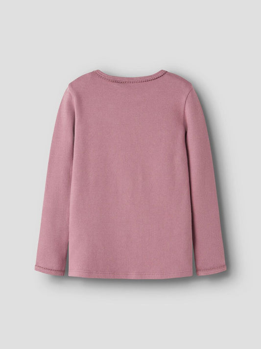 Lil Atelier - Thora Sweatshirt