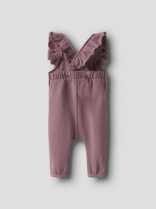 Lil Atelier - Kilano Overall