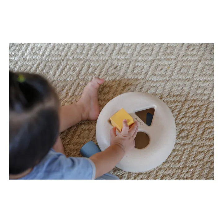 Plan Toys - Sortierspiel